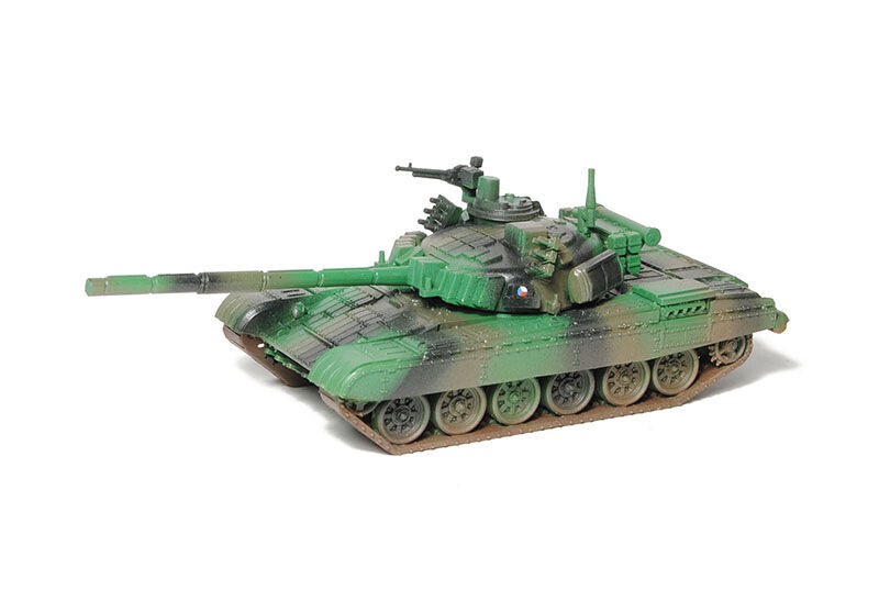 SDV T-72M4 CZ 1:87